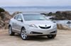 2010 Acura ZDX Picture